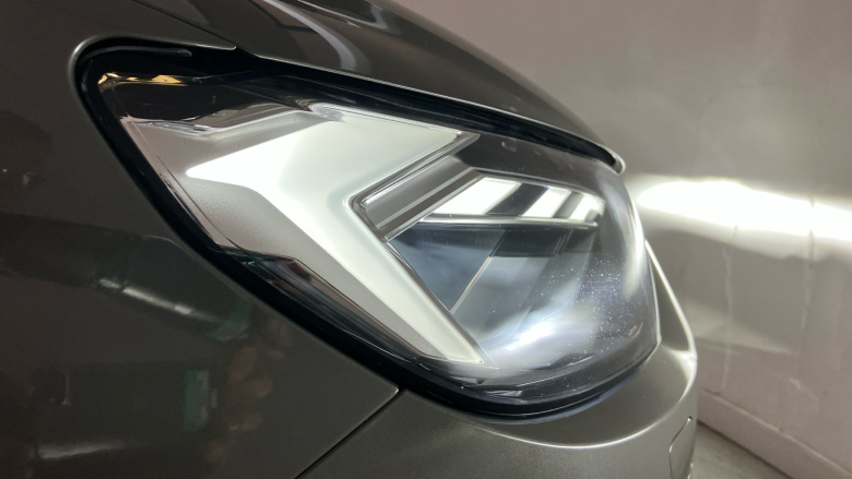 Audi A1 30 TFSI 110 S Line 5dr Petrol Hatchback